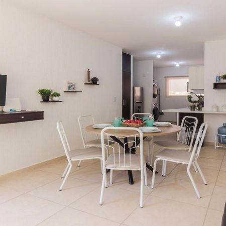 Relaxing & Quite Apt - Full Apartment Cancun Exterior photo