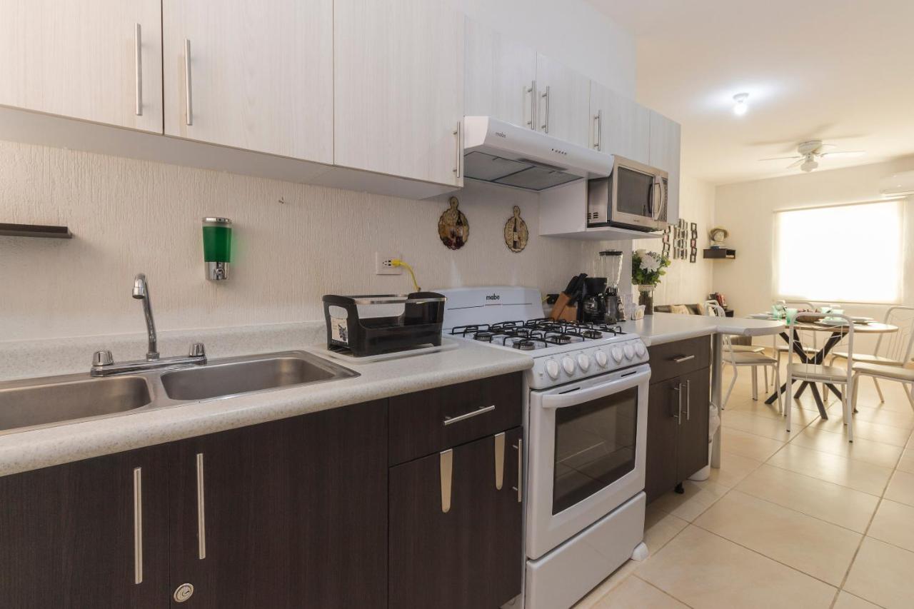 Relaxing & Quite Apt - Full Apartment Cancun Exterior photo