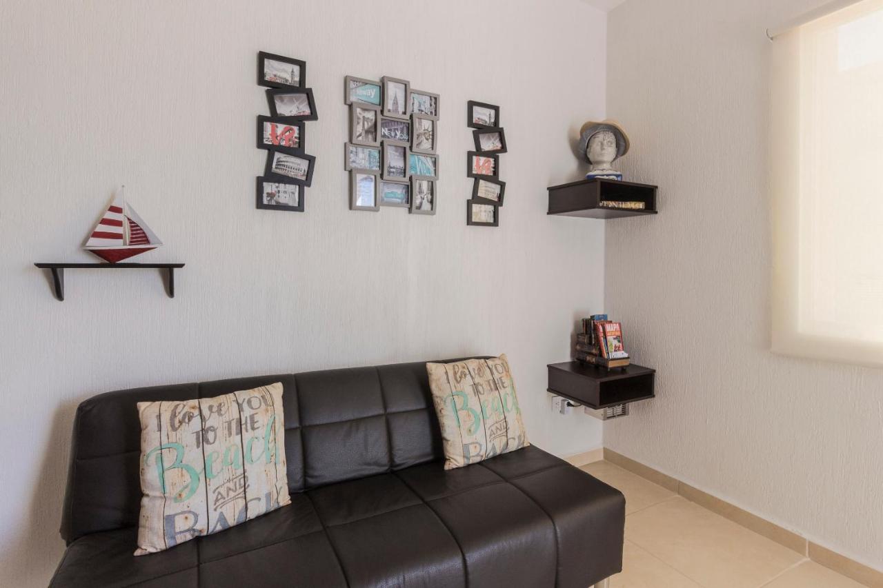 Relaxing & Quite Apt - Full Apartment Cancun Exterior photo