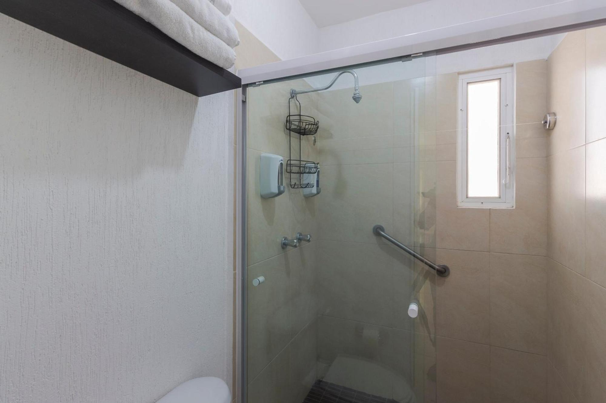Relaxing & Quite Apt - Full Apartment Cancun Exterior photo